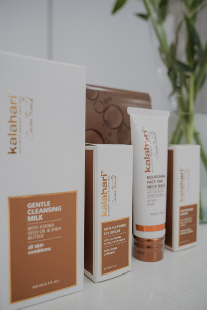 Kalahari Products